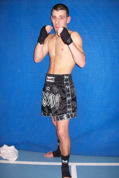 David PINTO FERREIRA