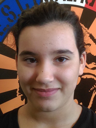 Lyla BOUBEKRI-MAURIN