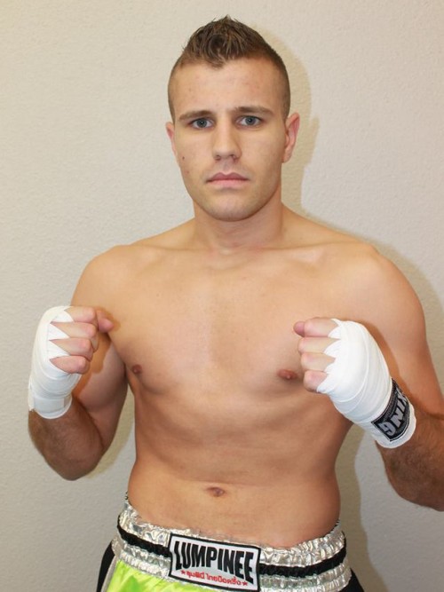 Loic CAHUZAC
