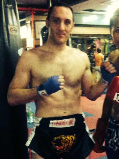 Romain BOUVART