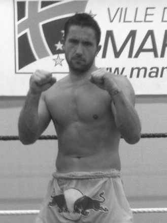 Damien SEIGLE