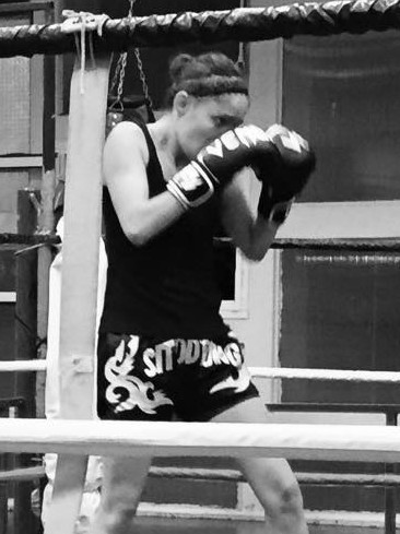 Lucile BARCELO