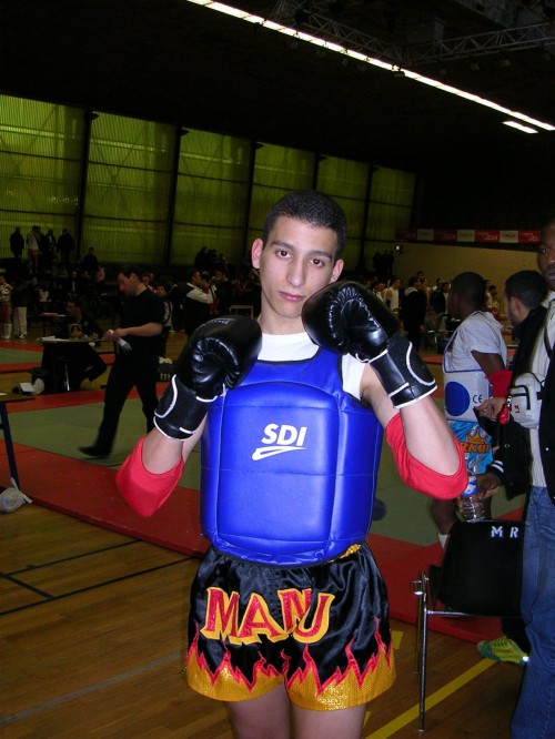 Manuel LABIDI