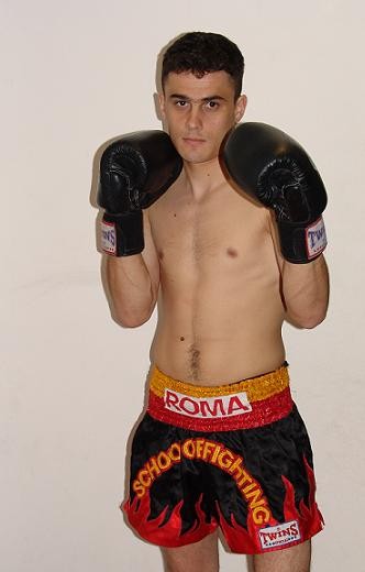 Ovidiu STOIA
