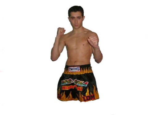 Julien DALLE