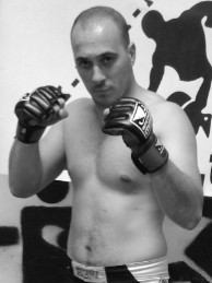 Christophe MOULAOUI