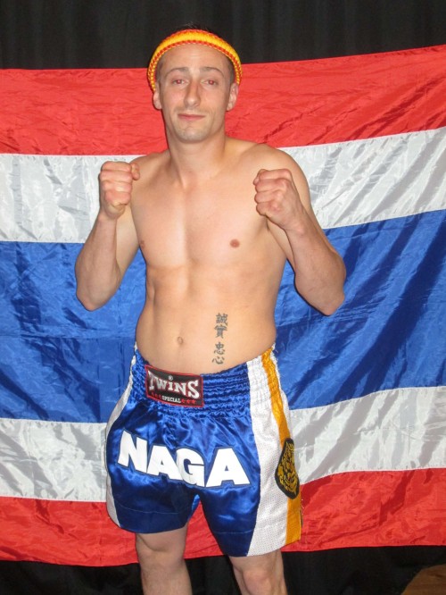 Hamon YOANN