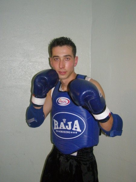 Victor DASILVA