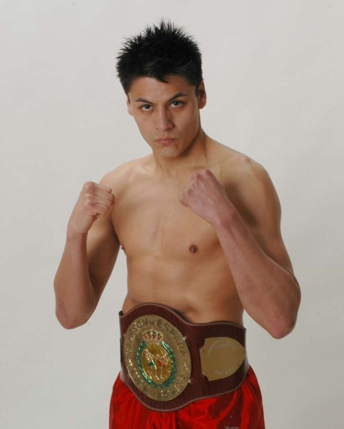 Daniel GOMEZ