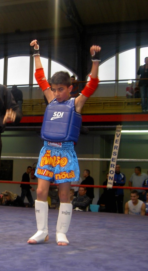 Wesley ALVES DA COTA