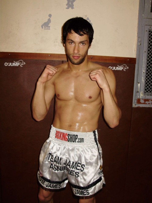 Kamel BENNOUI