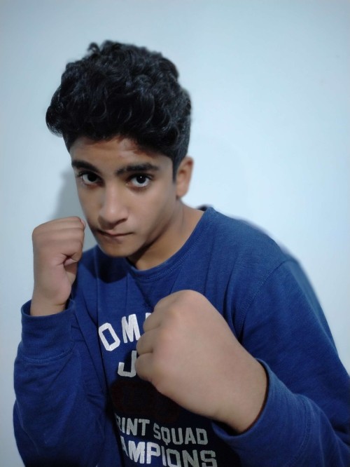 Maruan HAZIM