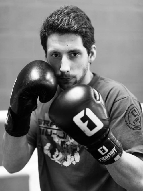 Antoine DUMONCEAU