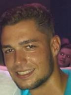 Jérémy AHN