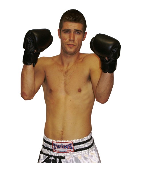 Mickael LE LUHERNE Mickael LE LUHERNE