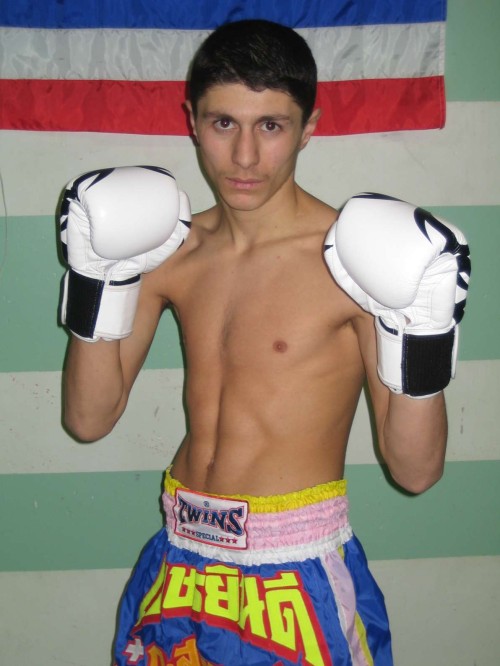 Yussuf DEMIR