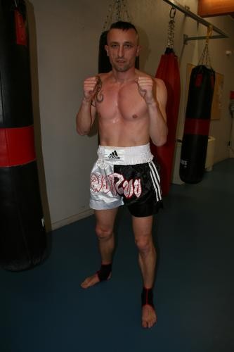 Fabrice PAUL