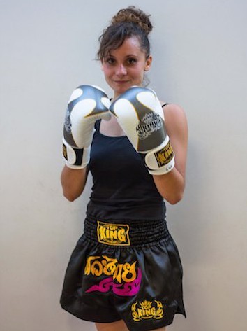 Sophie DURIEZ