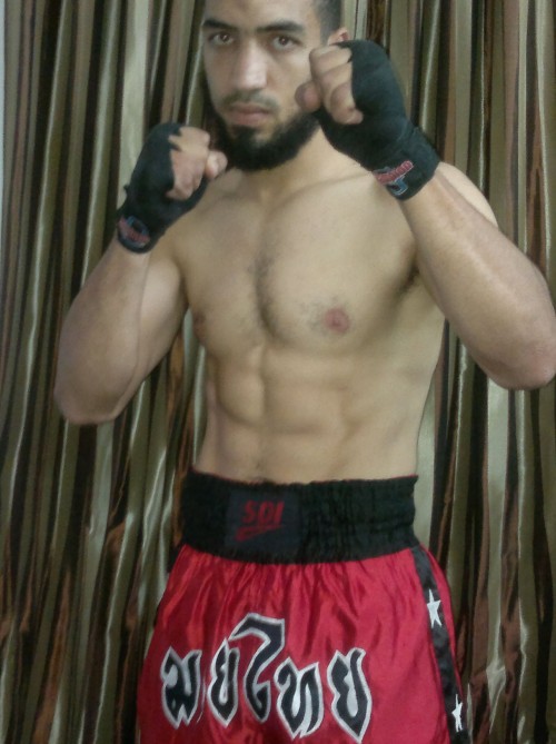 Mohamed FAROUQ