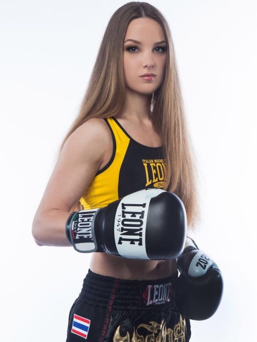 Ekaterina VINNIKOVA Ekaterina VINNIKOVA