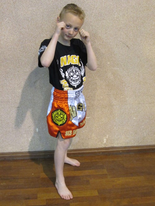 Kaiser ADAM