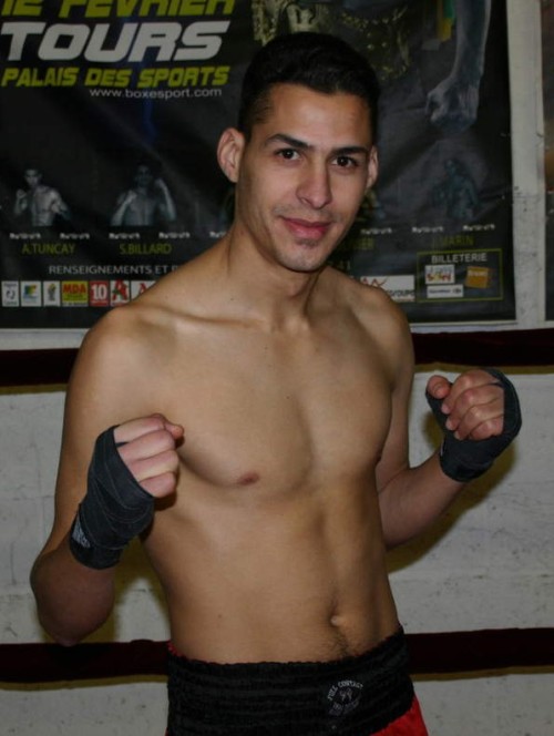 Wassim AYALI Wassim AYALI