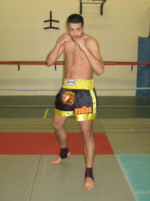 Meznagui SAÏD Meznagui SAÏD