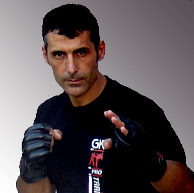 Luciano DI GENOVA