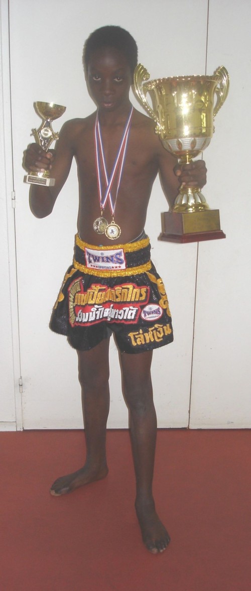 Maniamé DRAME