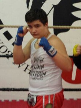 Antony MORO