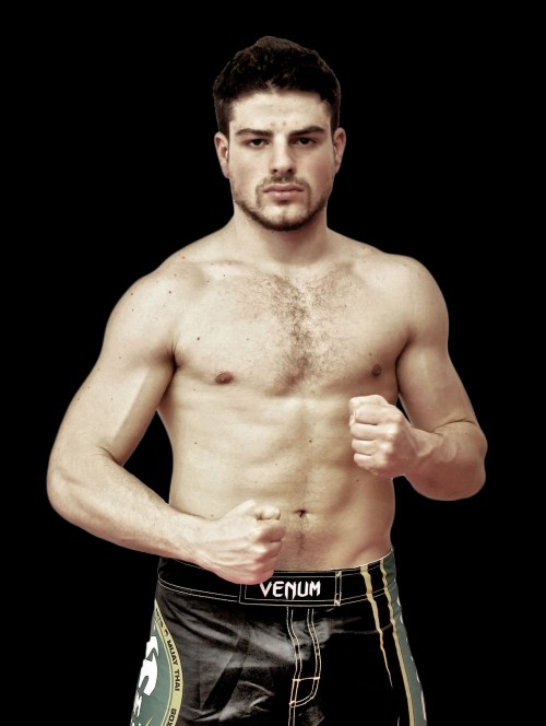 Luca PUGGIONI