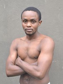 African BUAKAW African BUAKAW