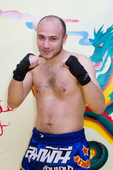 Daniele CHIANETTA Daniele CHIANETTA