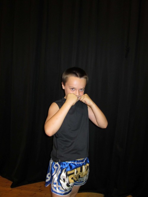Tristan NAILLON