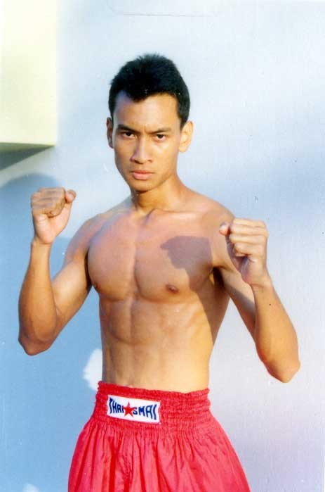 Jun SUDHITCHAI