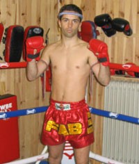 Fabrice BASTIE