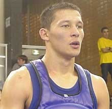 Beisbaev RENAT Beisbaev RENAT