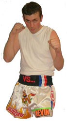 Kévin BODIN Kévin BODIN