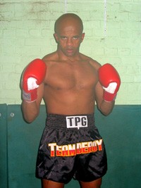 Mohamed CHAOU