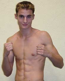 David OCHOA