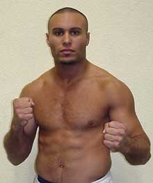 Hassan ELMOURABET
