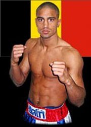 Gregory SWERTS Gregory SWERTS