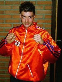 Jimmy DESMET Jimmy DESMET