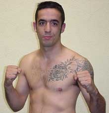 Luis LLORET