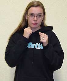 Maarit KUMAR Maarit KUMAR