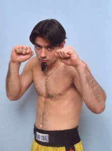 Miroslav CVIJANOVIC
