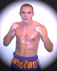 David INFANTE