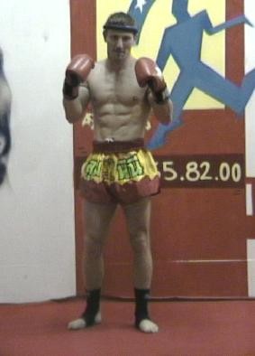 Fabrice RICONNEAU