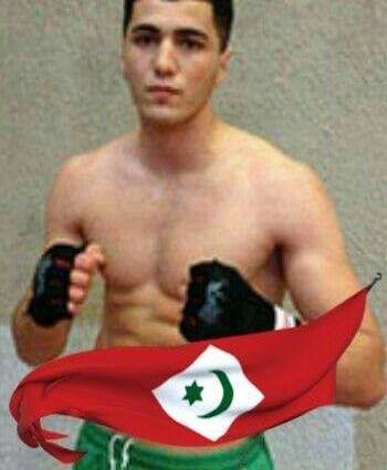 Achraf EL MARINI Achraf EL MARINI