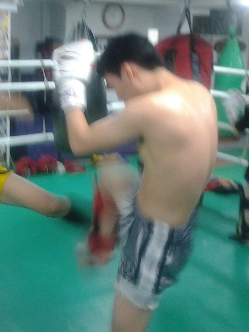 Kim KEYNG-YUN